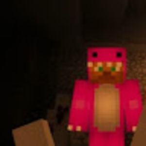 Meet your Posher, Thomas